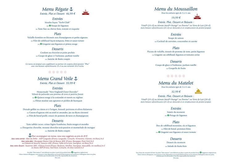 Carte Yacht Club 13-06-17.indd