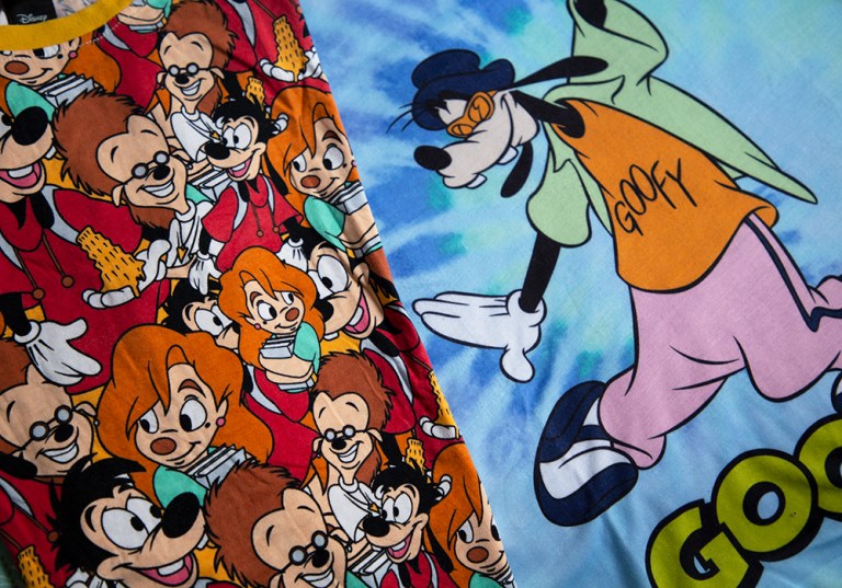 GOOFY-SHIRTS