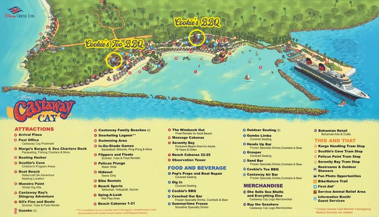 castaway-cay-map