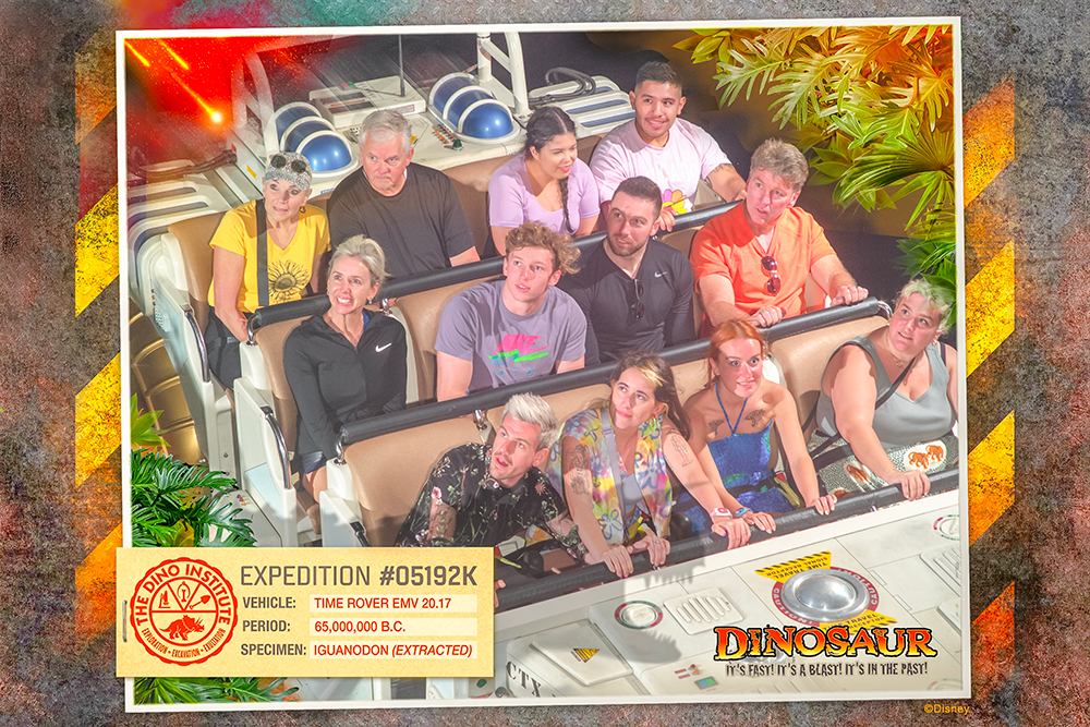 2022-12-10-DisneysAnimalKingdomPark-DINOSAUR